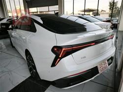 كيا K5
